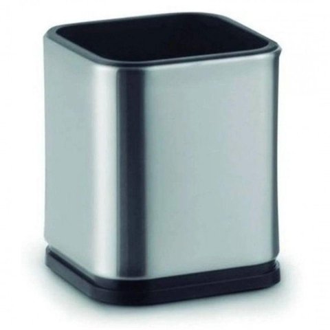 Porta Talher em Inox 11 Cm - Mimo Style