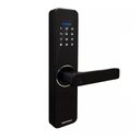 Ver imagem 1 de Fechadura Digital Eletrônica Biométrica Primebras - Miami