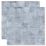 Revestimento Brilhante Borda Bold Lobro Grigio 20x20cm - 3