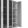 Estante para Livros 8 Portas  - 9