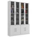 Ver imagem 2 de Estante para Livros 8 Portas