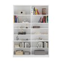 Ver imagem 4 de Estante para Livros 8 Portas