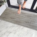 Ver imagem 3 de Passadeira em Manta Vinilico Similar Laminado por Metro Roma Classic