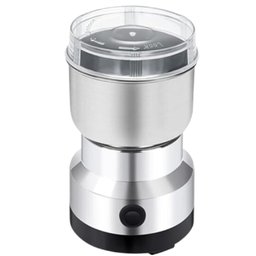 Moedor Triturador de Grãos Café Elétrico 200w 110v - 1