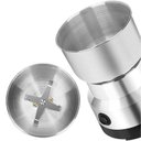 Ver imagem 2 de Moedor Triturador de Grãos Café Elétrico 200w 110v