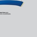 Ver imagem 4 de Faca para Tomate Felice Corte Preciso Aço Inox Cabo Polipropileno Azul Cozinha Tramontina