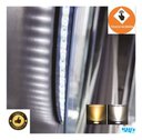 Ver mais imagens de Espelho Redondo 60cm Iluminado Led Touch Premium Luxo - Led Frio