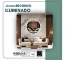 Ver imagem 6 de Espelho Redondo 60cm Iluminado Led Touch Premium Luxo - Led Frio