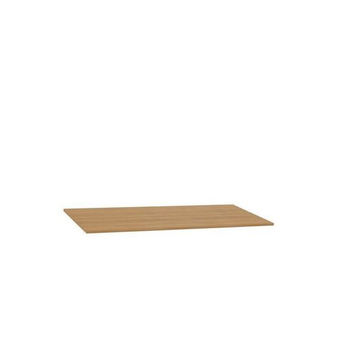 Tampo 1200 MDF de 15mm Colors. Marrom/Freijo