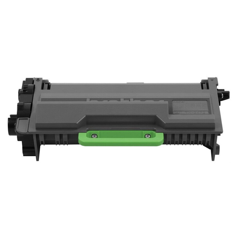 Toner Brother Tn3472 Tn-3472 | Hl-l5102dw Dcp-l5652dn Dcp-l5502dn Mfc-l6702dw | Original