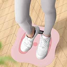 Disco de Torçao Equilibrio Exercitador Pernas Quadril Cintura Anti Estresse Relaxante Musculaçao - 2