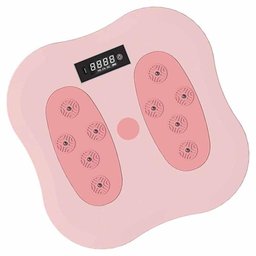 Disco de Torçao Equilibrio Exercitador Pernas Quadril Cintura Anti Estresse Relaxante Musculaçao - 1