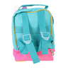 Lancheira Térmica Infantil Unicórnio C/ Alça Carona 5l Rosa - 4