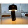Mushroom lamp - Luminária Led sem fio – Preta – Minicool - 4