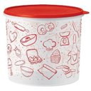 Ver imagem 1 de Tupper Caixa 6,5 Litros Linha Receitas Tupperware