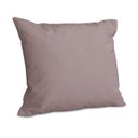 Ver imagem 2 de Kit 2 Almofadas Decorativa Quadrado 45x45 Cm Cm Sala Quarto Sofá Suede Rosê Eli Móveis e Decoração