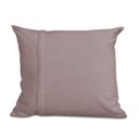 Ver imagem 4 de Kit 2 Almofadas Decorativa Quadrado 45x45 Cm Cm Sala Quarto Sofá Suede Rosê Eli Móveis e Decoração