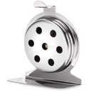 Ver imagem 7 de Termometro Analogico Forno 300 Graus Inox Cozinha Culinaria Preparo Refeiçao Churrasqueira Profissio