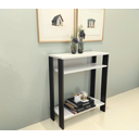 Ver imagem 1 de Aparador Mesinha, Mesa de Apoio, Mesa de Impressora Escritório, Mesa de Café, Sala, Cozinha, Refeitó