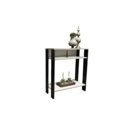 Aparador Mesinha, Mesa de Apoio, Mesa de Impressora Escritório, Mesa de Café, Sala, Cozinha, Refeitó - 4