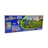 Brinquedo 2 em 1 Futebol ou Basquete Traves e Cesta Dm Toys Dmt5936 - 3