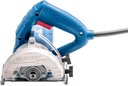 Ver imagem 2 de Serra Marmore Gdc 150 S/ Kit para Agua
