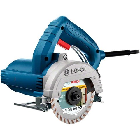 Serra Marmore Gdc 150 S/ Kit para Agua