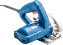 Ver imagem 4 de Serra Marmore Gdc 150 S/ Kit para Agua