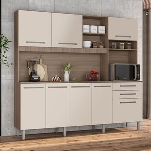 Cozinha Completa Montana Ibiza Madine Montana Arenas