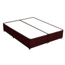 Ver imagem 1 de Cama Box Base Universal King Destiny (193x203x25) - Plumatex