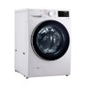 Lava e Seca Smart LG 14kg Branco com Inteligência Artificial AIDD WD14WGSP6 127v - 2