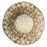 Chapeu Macramé Fibra de Buriti Ma Fuchic Brasil - 2