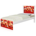 Ver imagem 2 de Cama Infantil Solteiro 195cm X 96cm Kmteb
