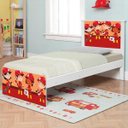 Ver imagem 1 de Cama Infantil Solteiro 195cm X 96cm Kmteb