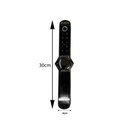 Ver imagem 2 de Fechadura Inteligente G-locks para Perfil Alumínio Correr Ac200