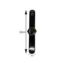 Ver imagem 2 de Fechadura Inteligente G-locks para Perfil Alumínio Correr Ac200