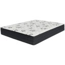 Ver imagem 1 de Colchão King Size Amsterdam Espuma D33 Ortopédico 193x203x16cm