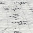 Ver imagem 2 de Colchão King Size Amsterdam Espuma D33 Ortopédico 193x203x16cm