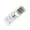 Ver imagem 4 de Controle Remoto para Ar Midea Rg36f / Bgef Universal