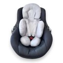 Ver imagem 1 de Colchonete para Bebê Conforto Mf - Cinza