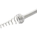 Ver imagem 5 de Desentupidor Manual com Mola - 3599004001 - Nove 54