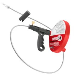 Desentupidor Manual com Mola - 3599004001 - Nove 54 - 4