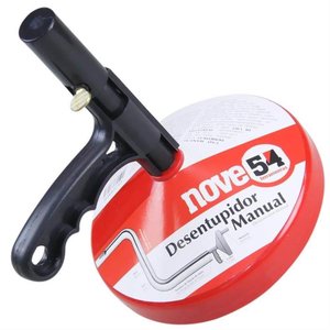 Desentupidor Manual com Mola - 3599004001 - Nove 54
