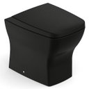 Ver imagem 3 de Kit Completo Bacia Convencional Boss Branco Incepa