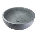 Ver imagem 1 de Cuba Bojo Pia Pedra Sabão 30 Cm