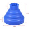 Difusor de Cabelo para Cachos de Silicone Universal - 2