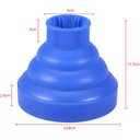 Ver imagem 2 de Difusor de Cabelo para Cachos de Silicone Universal