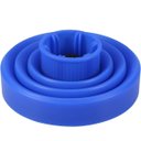 Ver imagem 3 de Difusor de Cabelo para Cachos de Silicone Universal