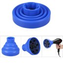 Ver imagem 4 de Difusor de Cabelo para Cachos de Silicone Universal