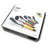 Kit Utensílios de Cozinha 6 Peças Coloridos Joseph Joseph - 2